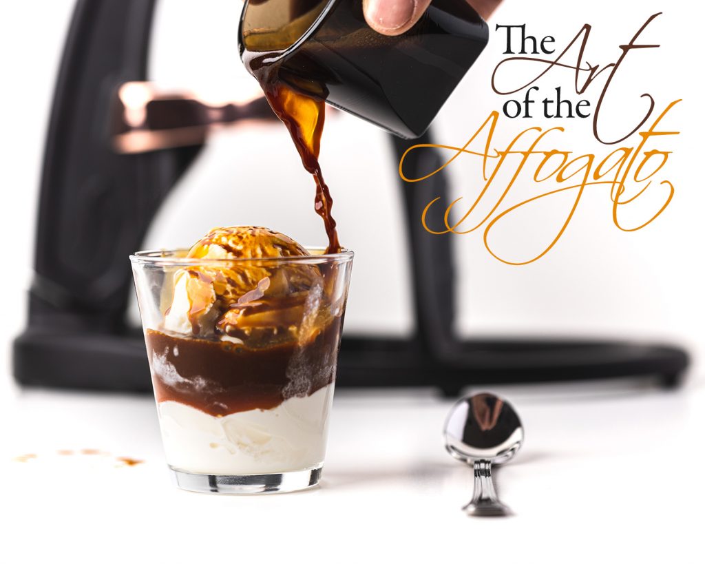 Art of the Affogato