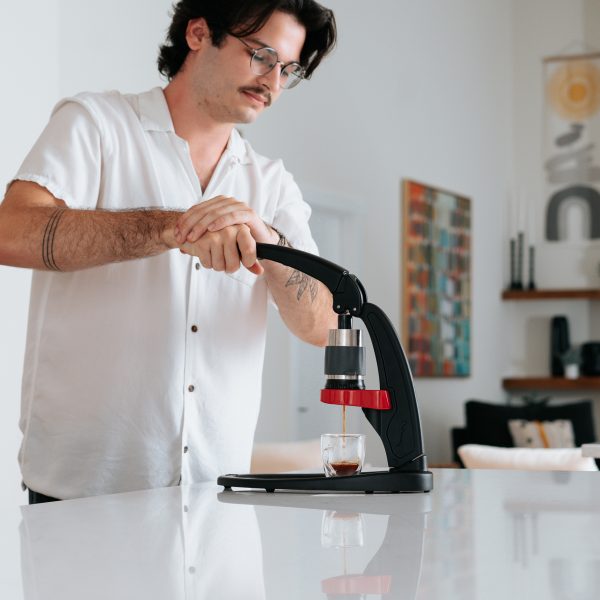 Flair Classic Espresso Maker