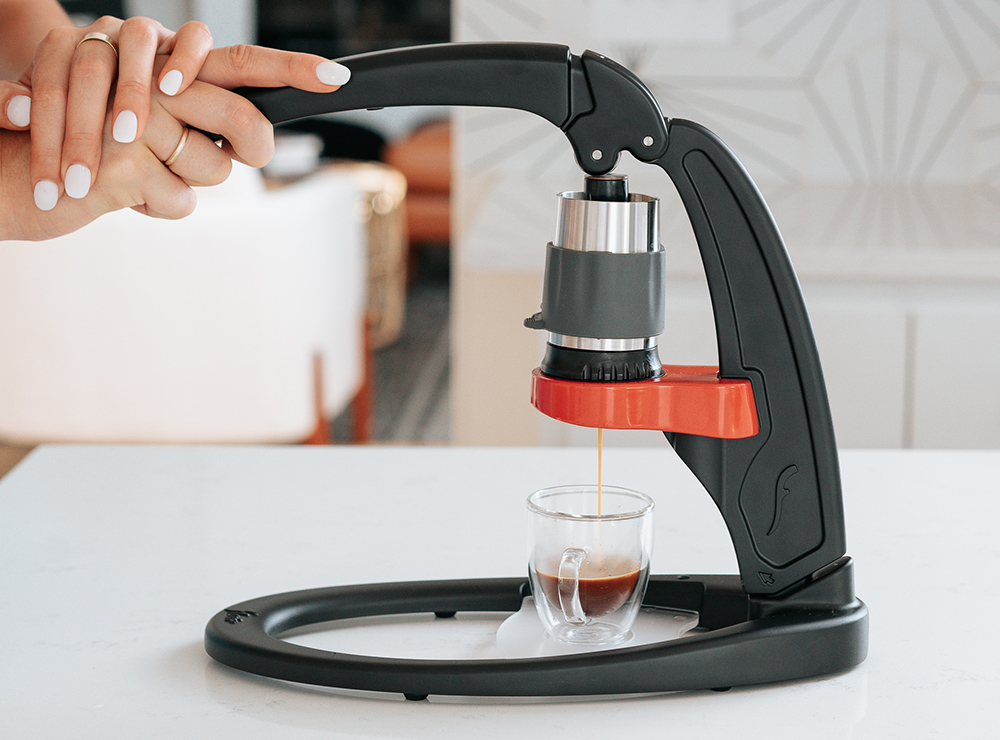 Flair Classic Espresso Maker