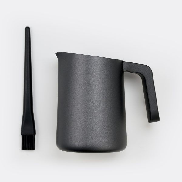 Flow Tip Milk Jug