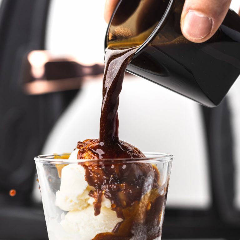 Flair Affogato