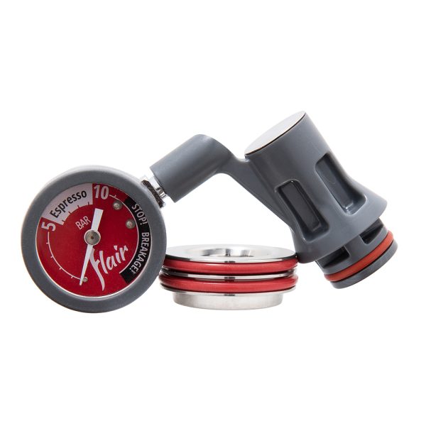 Flair Pressure Gauge Kit Neo Flex Compatible