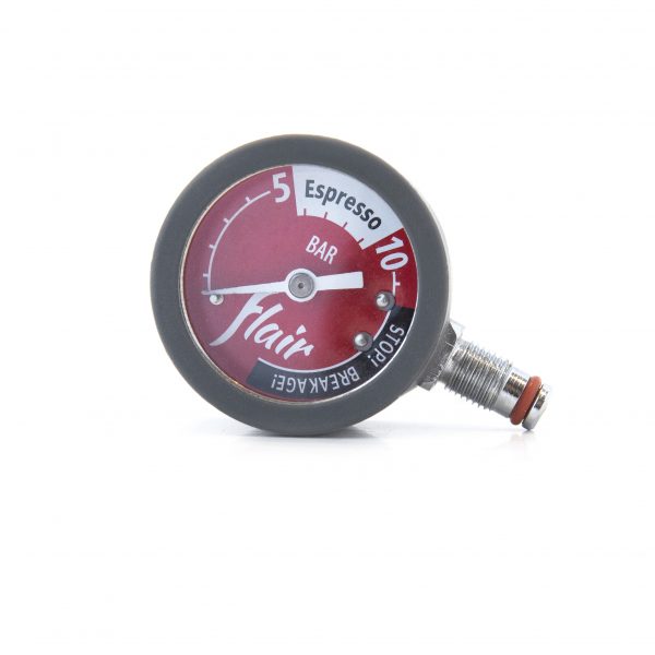 Flair Pressure Gauge